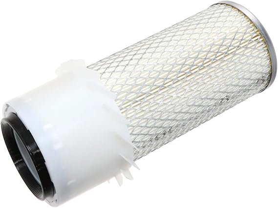 WIX Filters - 42276 Heavy Duty Air Filter W/Fin