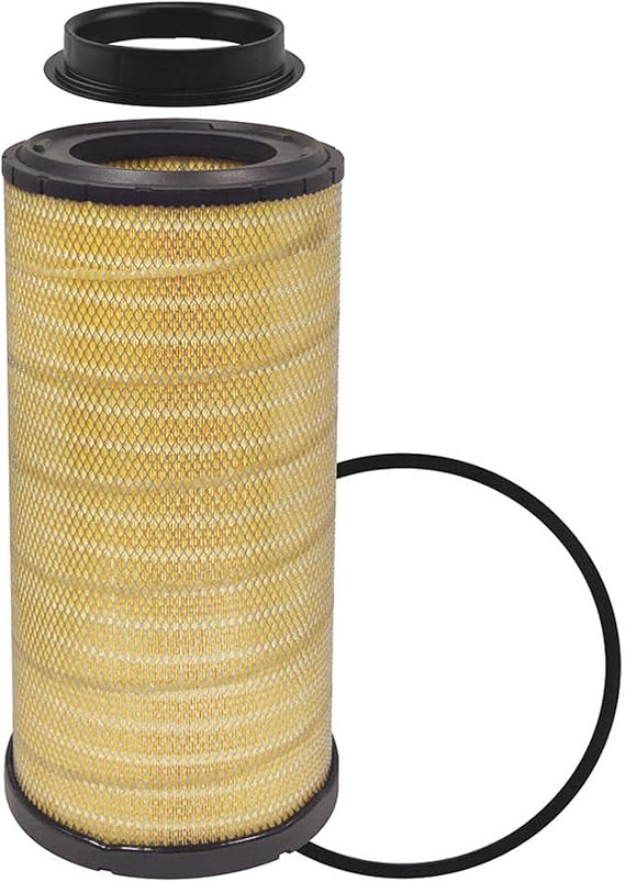 Baldwin RS5287XP Heavy Duty Air Filter